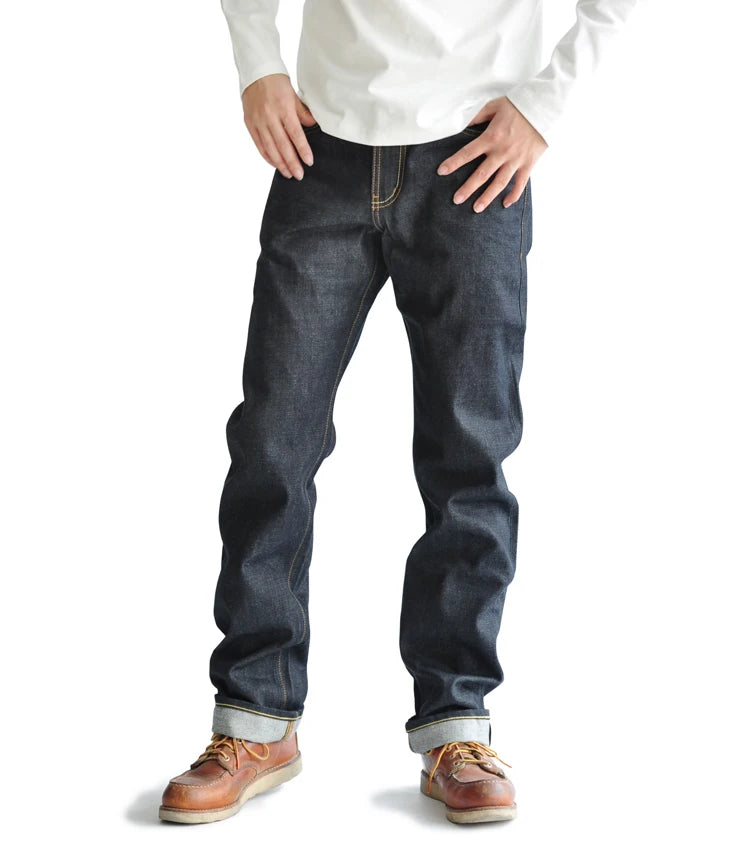 SauceZhan 316XX Herren Jeans