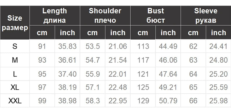 Maden Men's Hooded Fishtail Parka Jacket