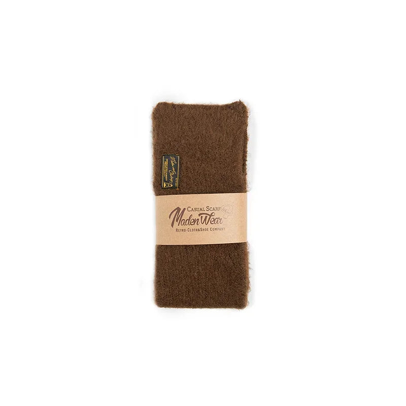 Maden - Vintage Mohair Scarf