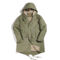 Olive Green