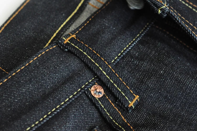 SauceZhan 316XX Men's Jeans