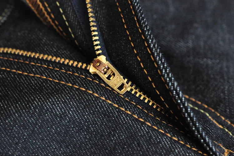 SauceZhan 316XX Men's Jeans