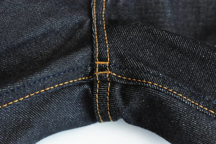 SauceZhan 316XX Men's Jeans