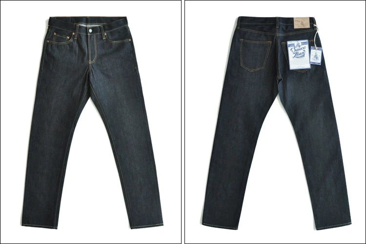 SauceZhan 316XX Men's Jeans