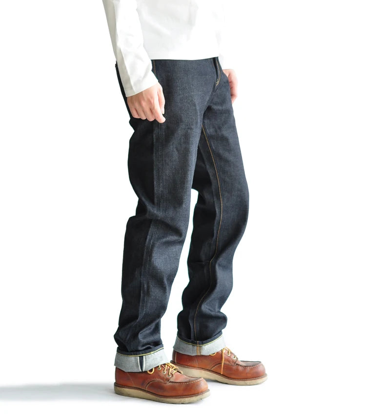 SauceZhan 316XX Men's Jeans