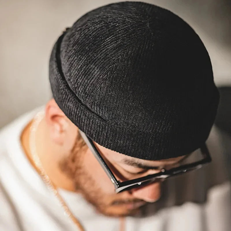 MADEN - Corduroy Sailor Cap