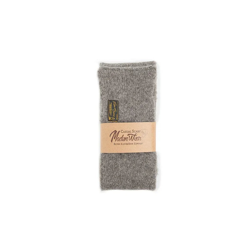 Maden - Vintage Mohair Scarf