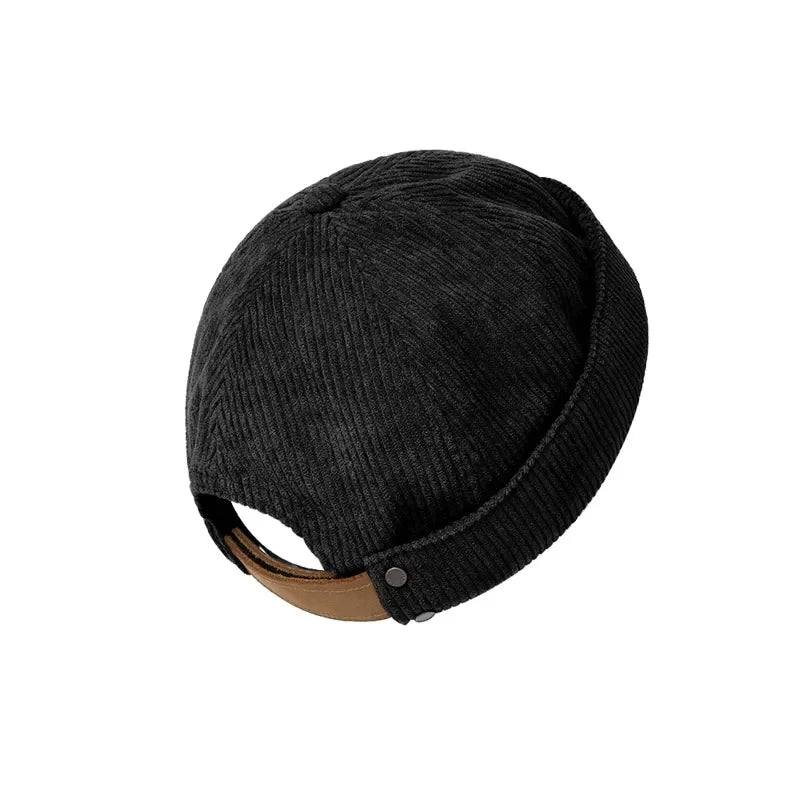 MADEN - Corduroy Sailor Cap