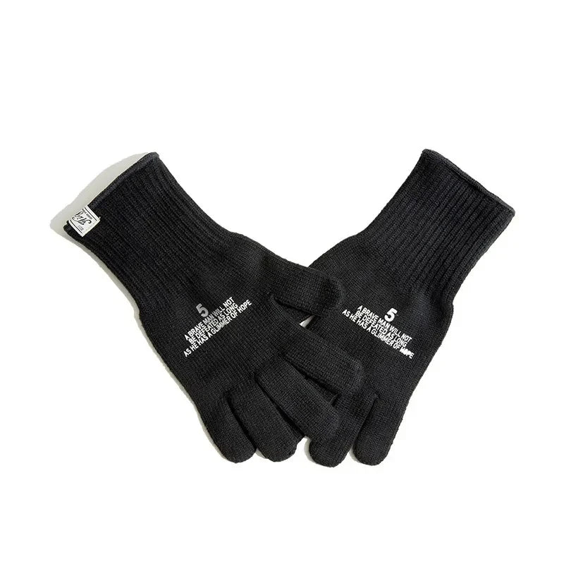 Maden - Winter Cycling Tactical Gloves