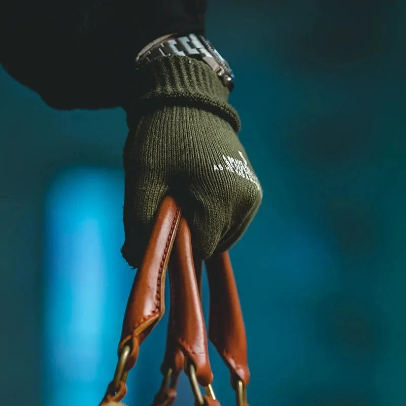 Maden - Winter Cycling Tactical Gloves