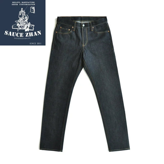 SauceZhan 316XX Men's Jeans