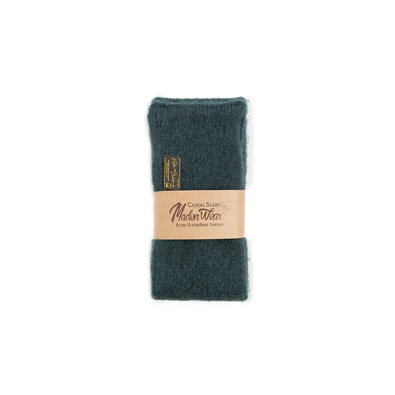 Maden - Vintage Mohair Scarf